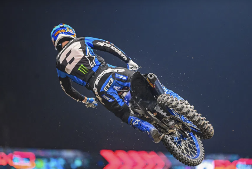 World Supercross Championship